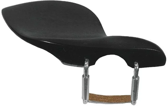 GEWA 432866 Mentonnière pour violon 1/4 – 1/2