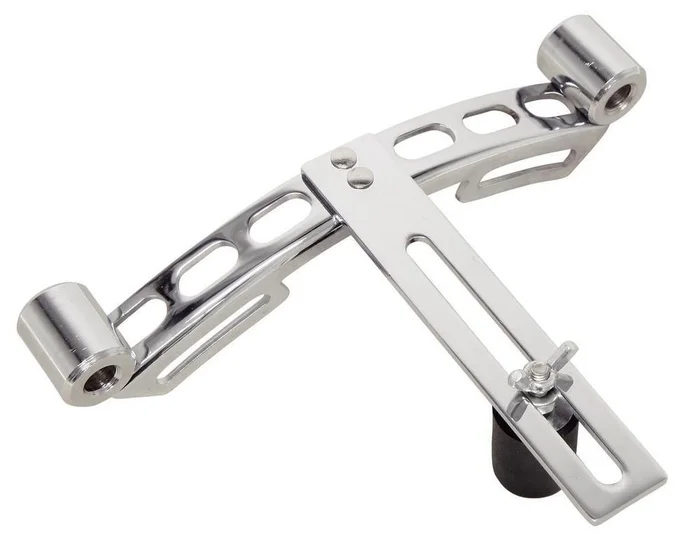 GEWA Adaptateur Caisse Claire et Tambour Pour Harnais