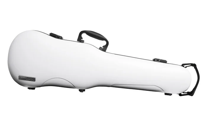 GEWA Air 1.7 Blanc Mat – Violon 4/4 (Poignée Métro)