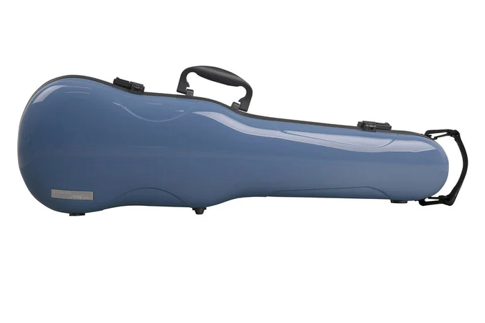 GEWA Air 1.7 Bleu Brillant – Violon 4/4 (Poignée Métro)