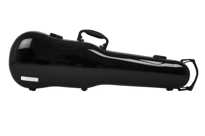 GEWA Air 1.7 Noir Brillant – Violon 4/4 (Poignée Métro)