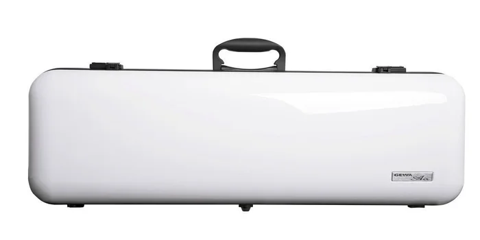GEWA Air 2.1 Blanc Brillant – Violon 4/4