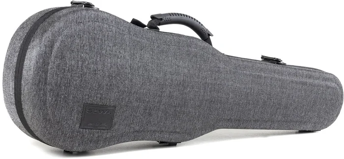 GEWA Bio I S Gris/Noir – Violon 4/4 (Forme)