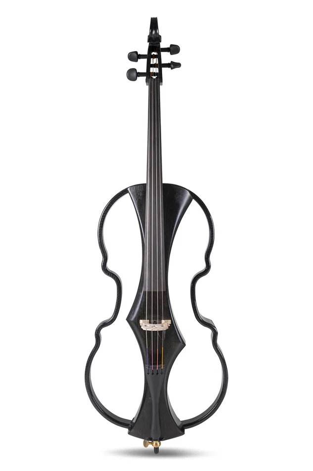 GEWA E-violoncelle Novita 3.0 Noir