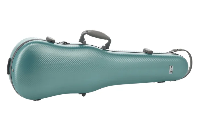 GEWA Fun Vert/Noir – Violon 1/2 & 4/4