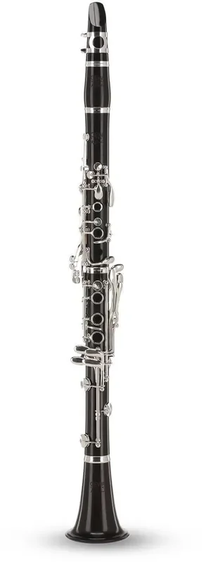 GEWA Germany KS20E Clarinette en Sib