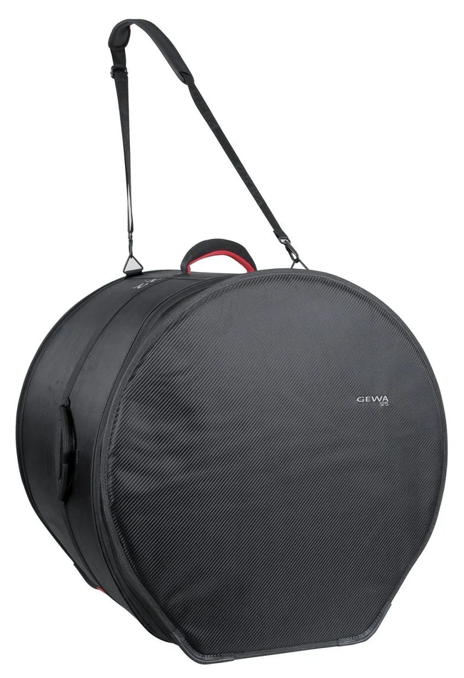 GEWA Housse Grosse Caisse SPS 18X16
