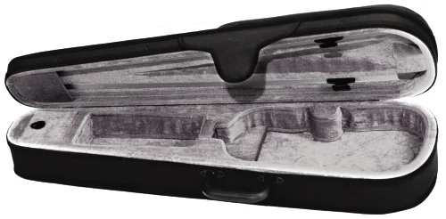 GEWA Pure CVA 02 Noir/Gris 33,0 cm – Alto (1/2)