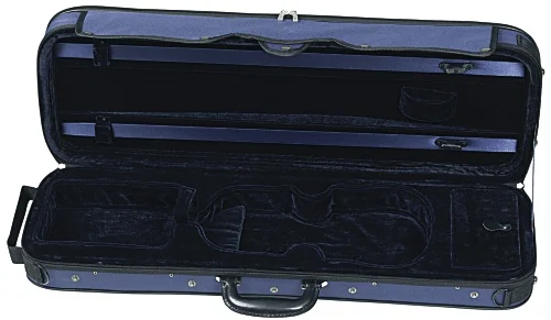 GEWA Pure CVA 04 Bleu 35,5 cm – Alto (3/4)