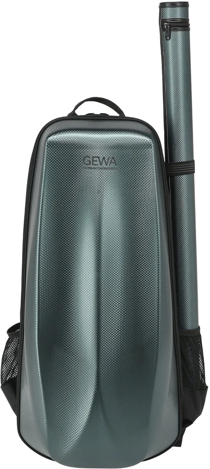 GEWA Space Bag Vert – Violon 4/4 & 3/4