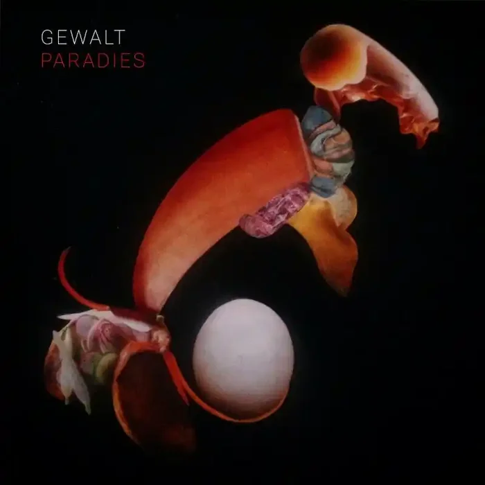 Gewalt – Paradies (2 LP)