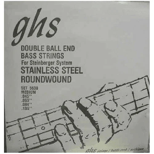 GHS 5630 Medium 45-106