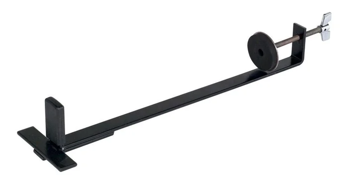 GIBRALTAR Accessoires Pour PEDALES-battes Cajon Pedal Mount GCP-PM
