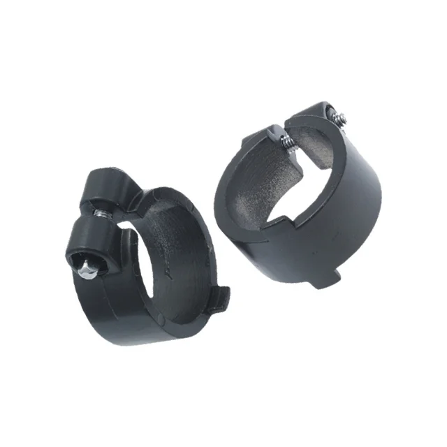 GIBRALTAR Bague Memoire Tube (38MM) (set De 2)
