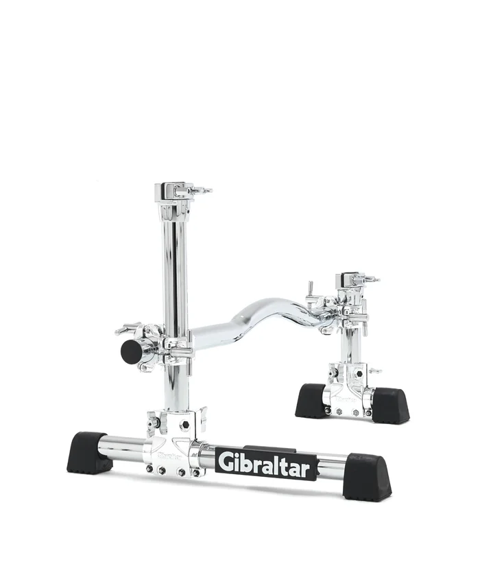 GIBRALTAR GSVMS Rack Batterie Stealth