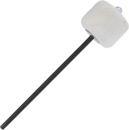 Gibraltar SC-3260 6.25‘‘ Medium Felt Beater