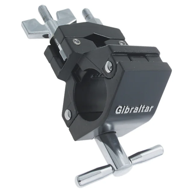 GIBRALTAR SC-GRSMC Road Serie Multiclamp Rack Batterie