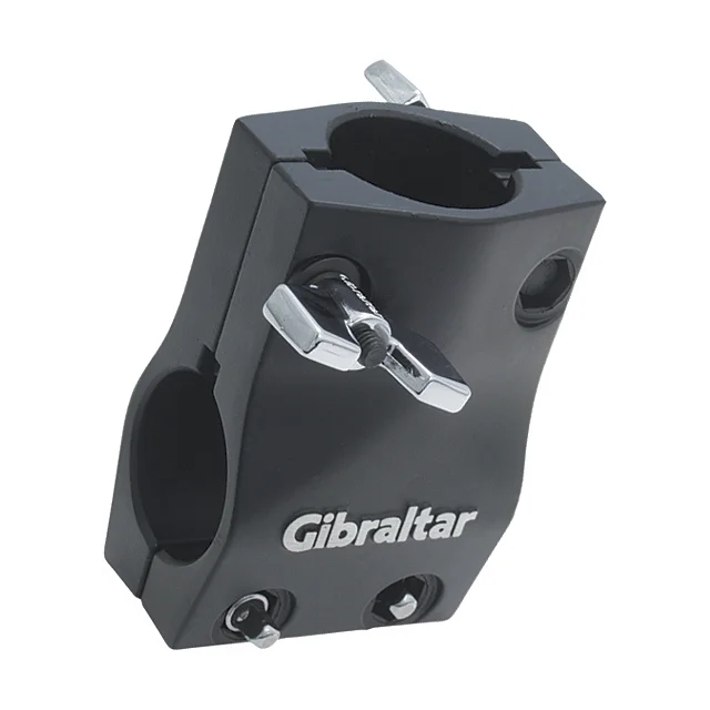 GIBRALTAR SC-GRSTL Super Multiclamp Rack Batterie