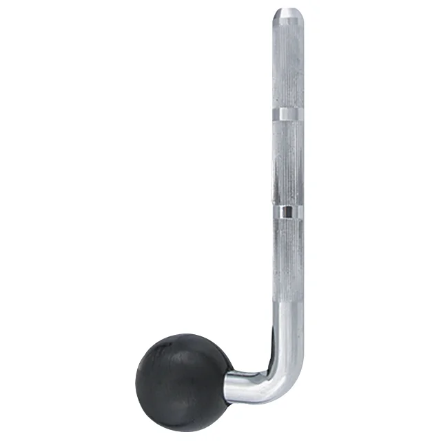 GIBRALTAR SC-LBL Support Tom Sur Rotule 12.7MM