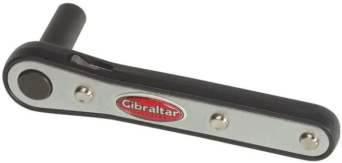 Gibraltar SC-RK Ratchet Clé d‘Accordage