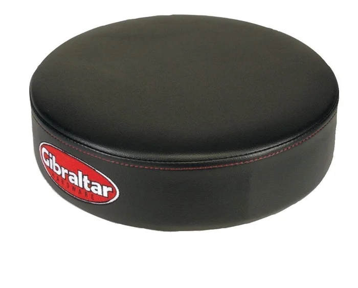 GIBRALTAR Siege Batteur Assise S9608R