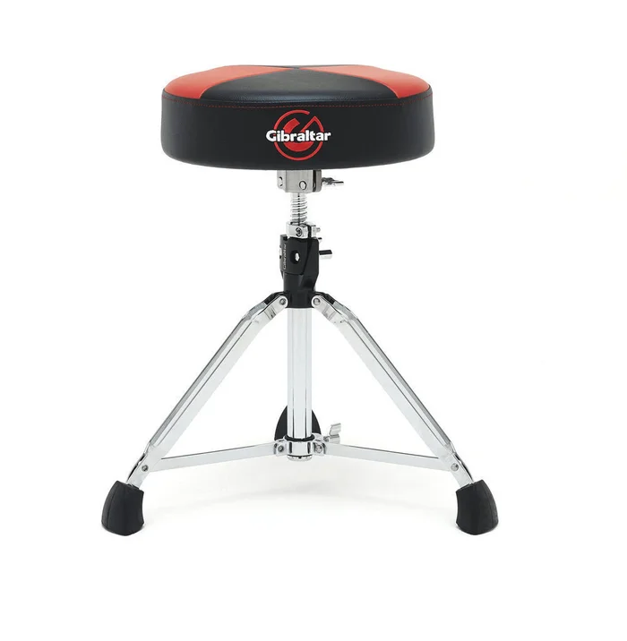 GIBRALTAR Siege Batteur Serie 9000 9608RQPRB