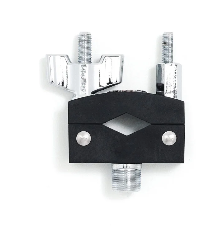 GIBRALTAR Support Pour Micro Attache Micro Deluxe SC-DMM