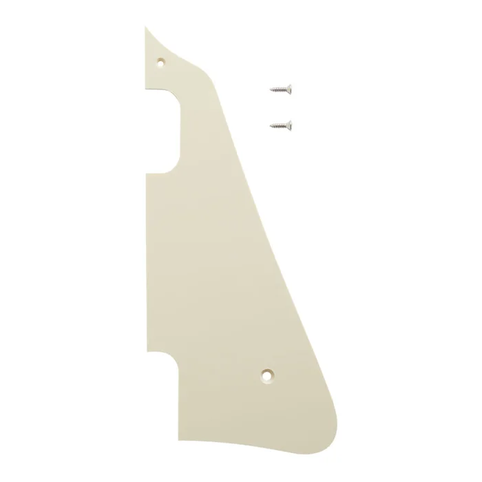 GIBSON Accessories 1956 Les Paul Historic P-90 Pickguard Cream