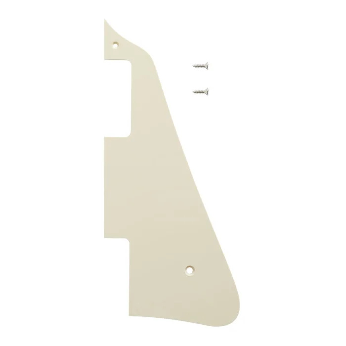 GIBSON Accessories 1959 Les Paul Historic Pickguard Cream