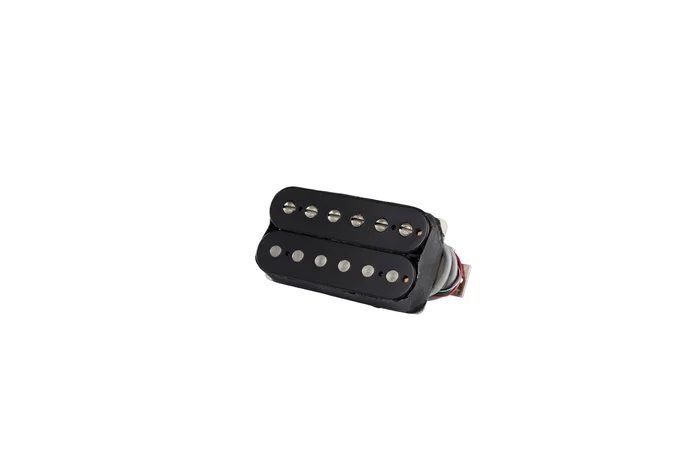 GIBSON Accessories 496R « hot Ceramic » Rhythm Double Black