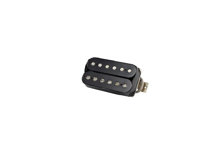 GIBSON Accessories 57 Classic Double Black 2-conductor 7.9K Ohms