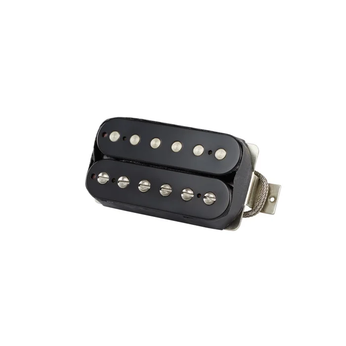 GIBSON Accessories 57 Classic Plus Double Black