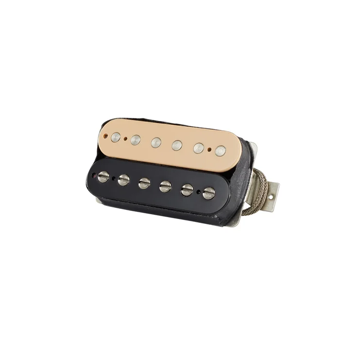 GIBSON Accessories 57 Classic Plus Zebra