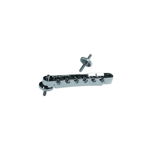 GIBSON Accessories Chevalet ABR-1 Chrome
