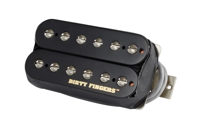 GIBSON Accessories Dirty Fingers SM