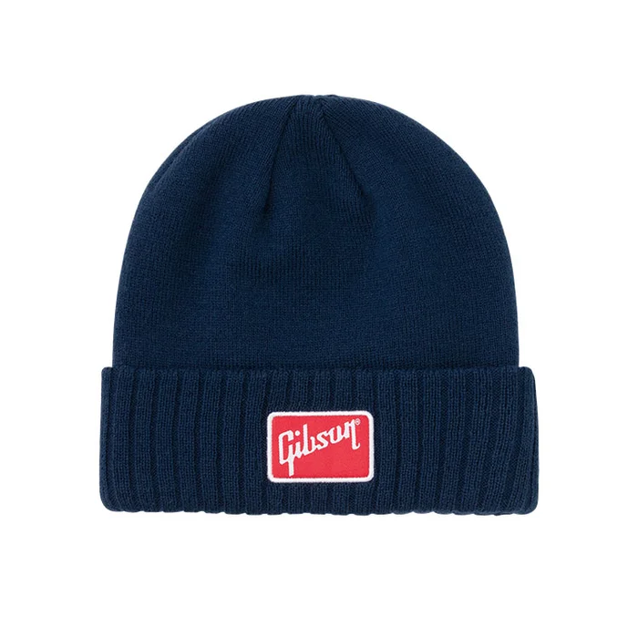 GIBSON Accessories Gibson Cuffed Beanie