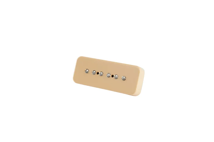 GIBSON Accessories P-90 Soapbar Cream Cover