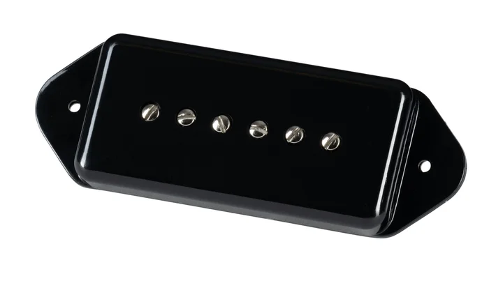 GIBSON Accessories P-90DC Black Dogear