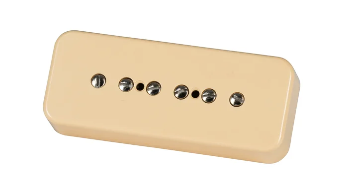 GIBSON Accessories P-90DC Cream Soapbar