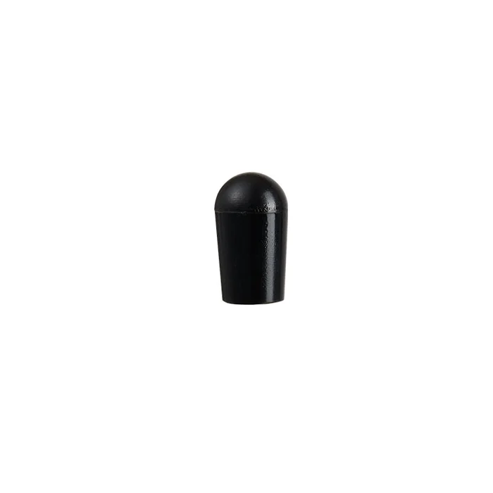 GIBSON Accessories Pièces Detachees Toggle Switch Cap Black