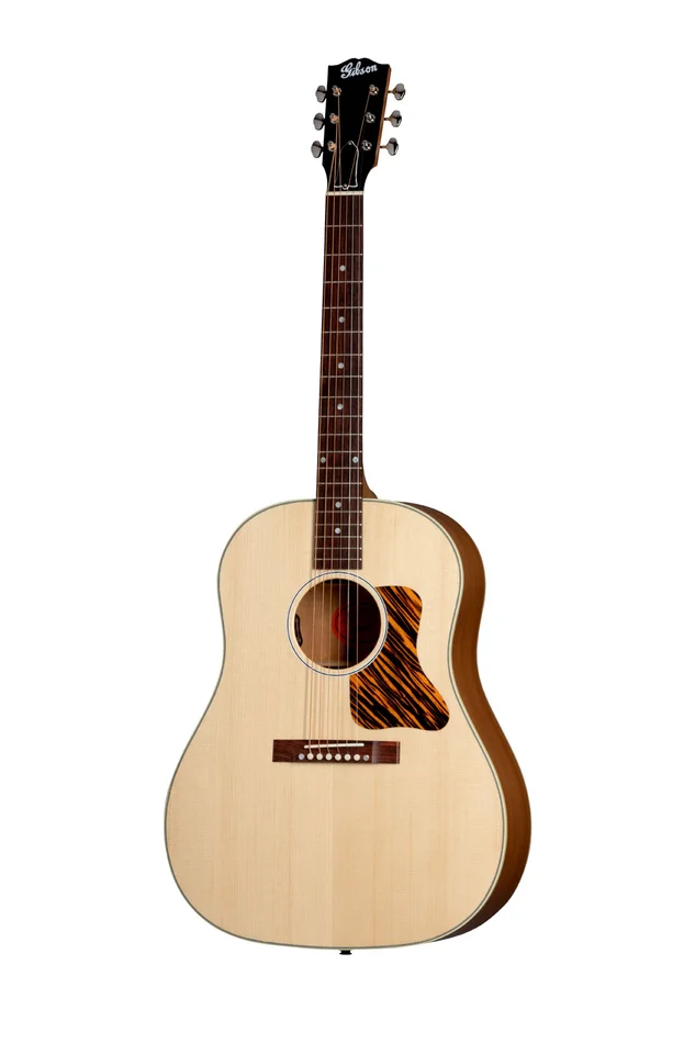 Gibson acoustic J-35 Faded 30S Natural Oc