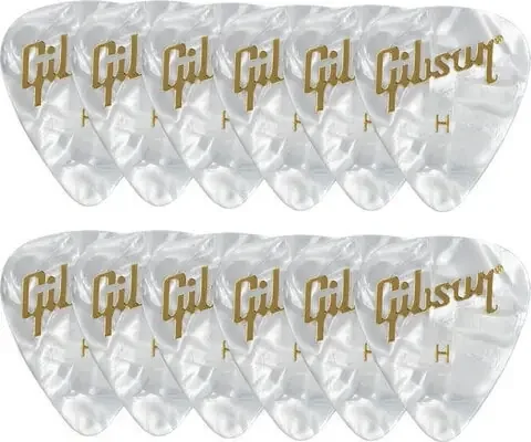 Gibson APRW12-74H 12 Médiators
