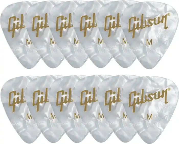 Gibson APRW12-74M Médiators