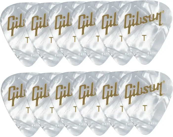 Gibson APRW12-74T Médiators