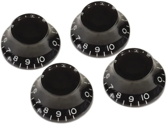 Gibson HK-010 Black Bouton de controle