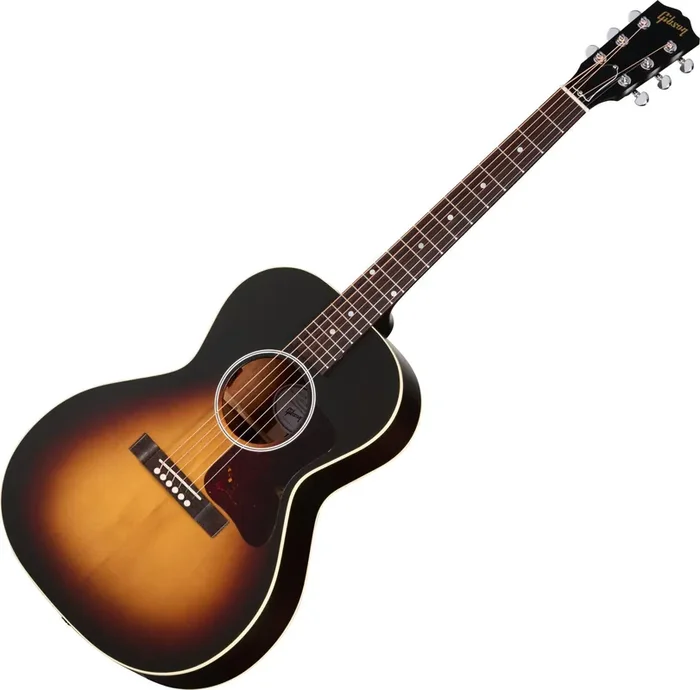 Gibson L-00 Special Satin Vintage Sunburst Guitare acoustique-électrique