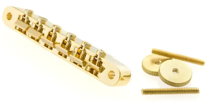 Gibson PBBR-065 Historic Non-wire ABR-1 Gold Chevalet de guitare