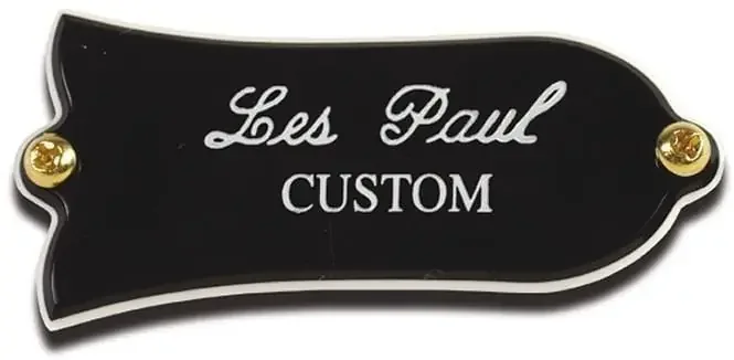 Gibson TR020 Plaques de guitare