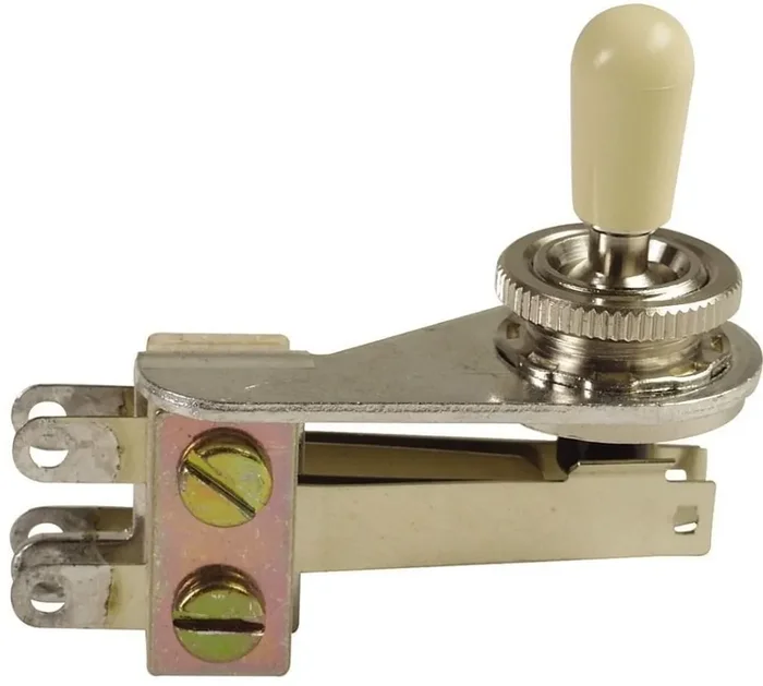 Gibson TS010 Commutateur pour les micros pickup
