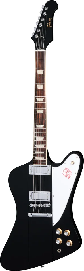 Gibson USA Firebird Platypus Ebony